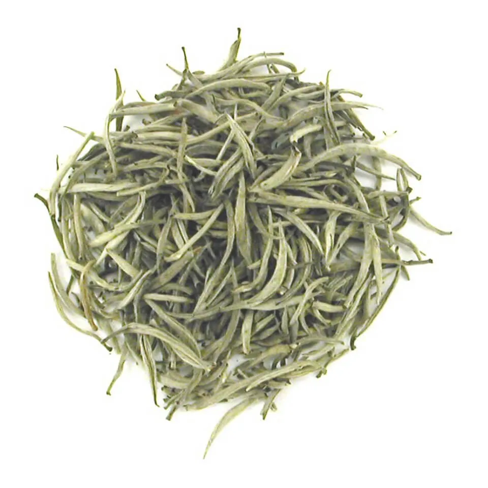 Young tea