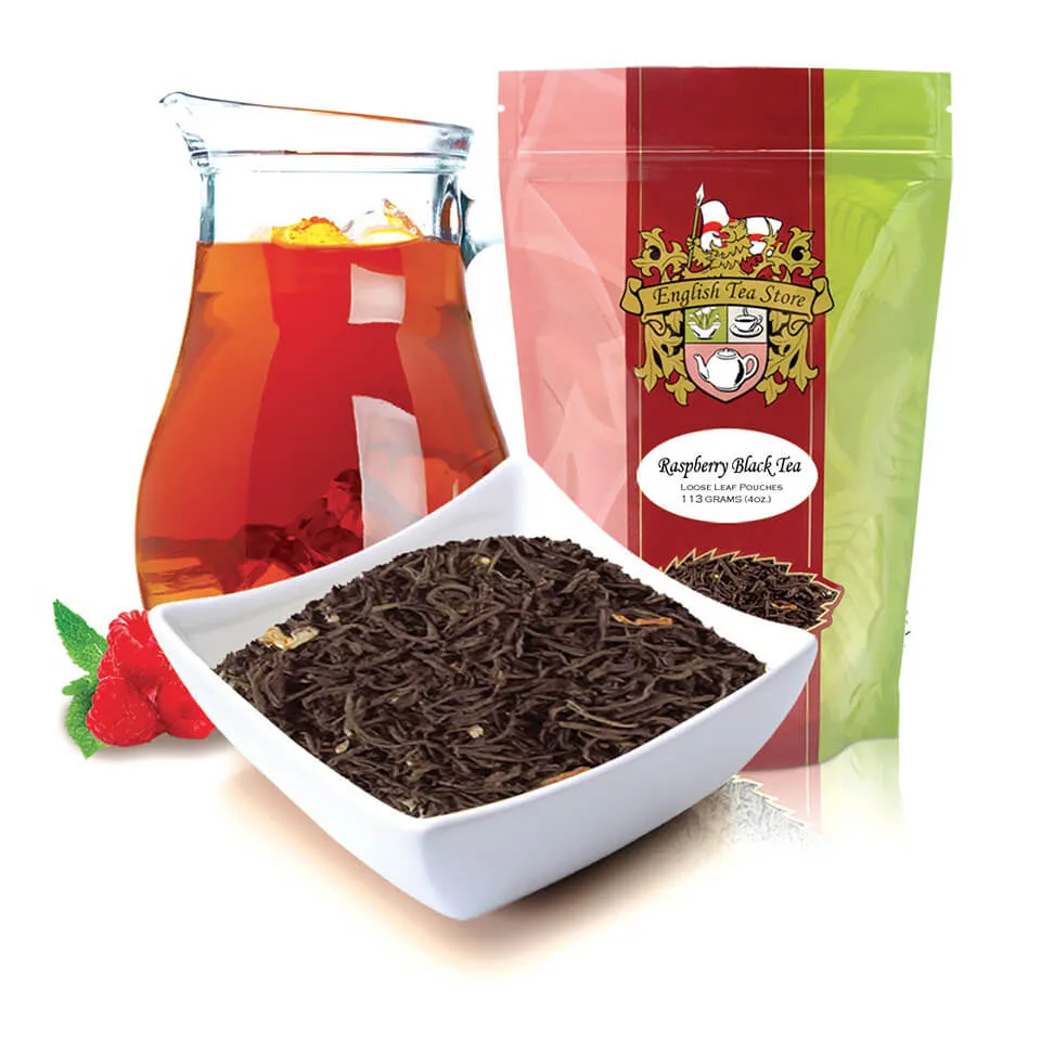 Leaf Tea