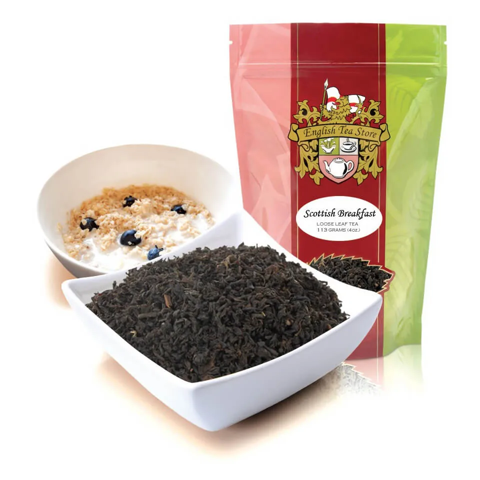 Leaf Tea