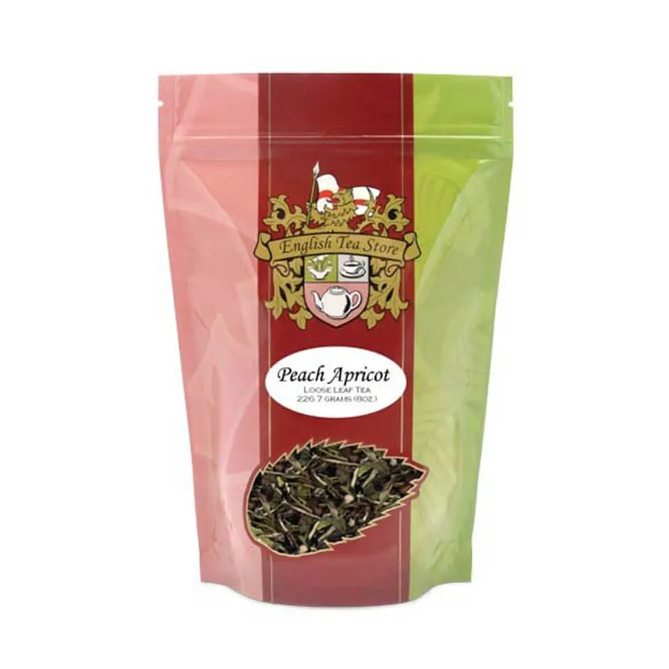 Double Bergamot Tea