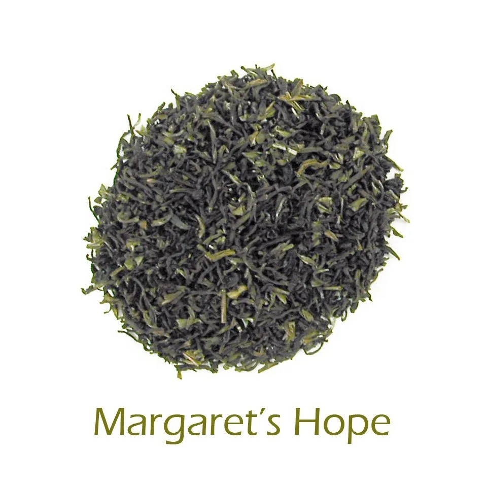 New hope tea