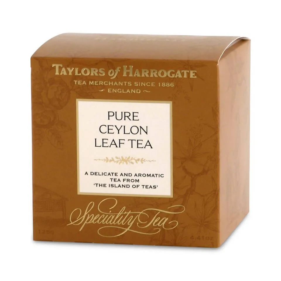 Pure Leaf Tea