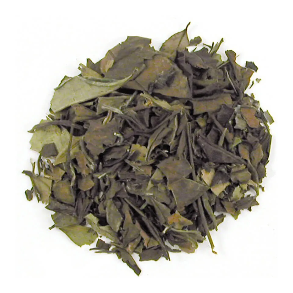 Tea