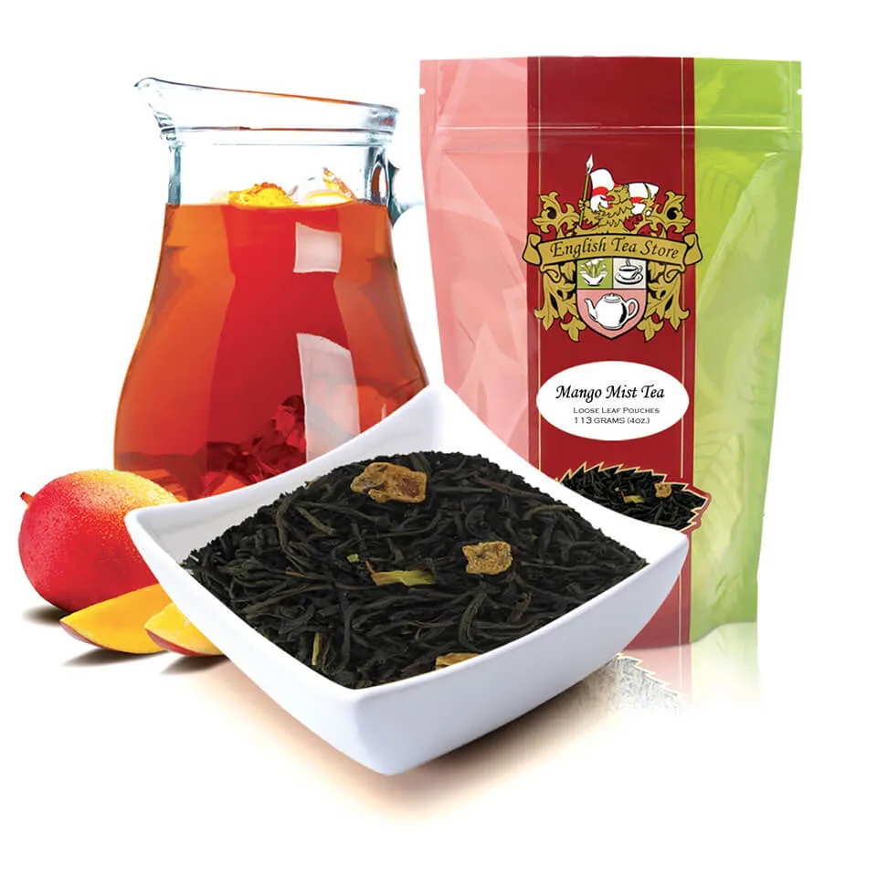Yorkshire Tea