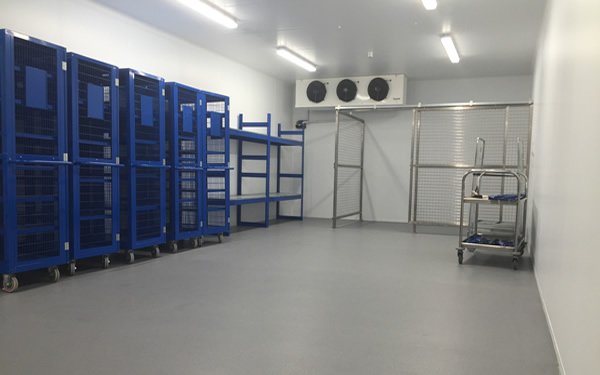 coldroom Design and Installation Services in Kenya